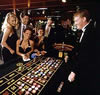 Regal Bahamas Cruise Las Vegas Style Casino